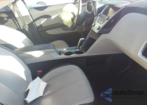 2013 Chevrolet Equinox 2Lt from USA, damaged, VIN 2GNALPEK1D6369758